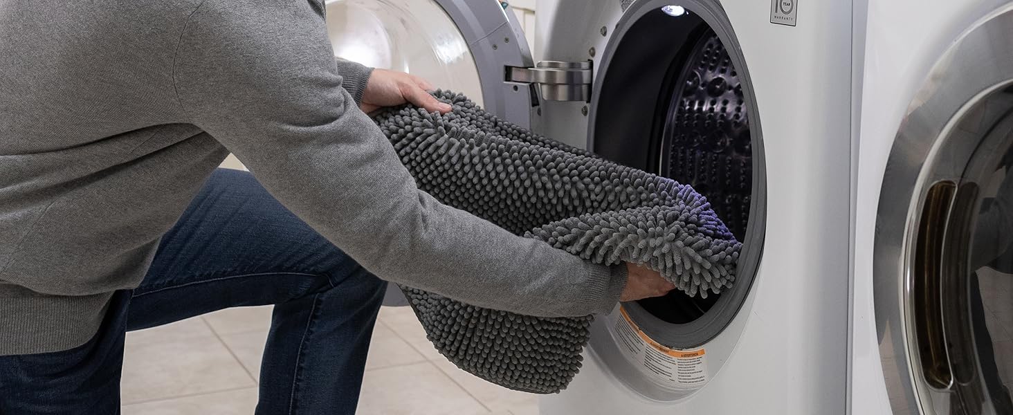 Dog bed mat, muddy mats for dogs large, door mat