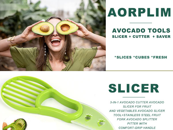 Avocado 