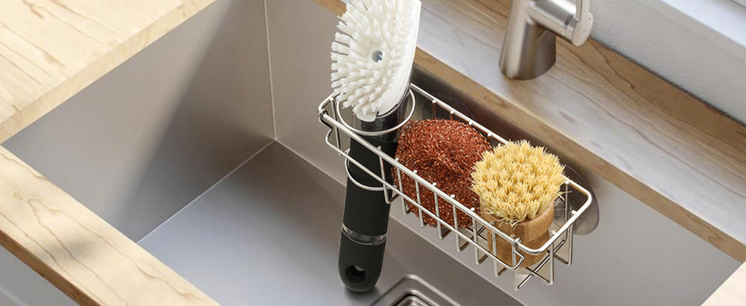 sponge holder