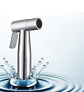 bidet sprayer for toilet