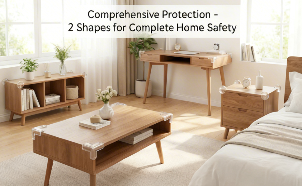 Corner Protector for Baby