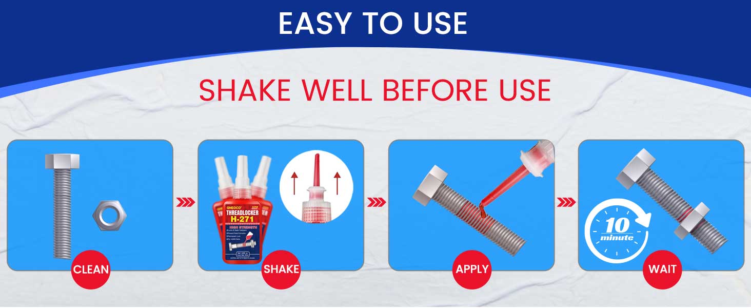 easy to use