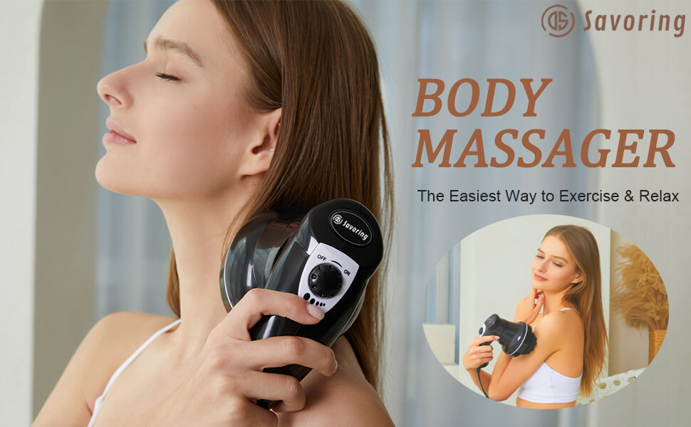 cellulite massager