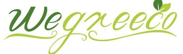 wegreeco Logo