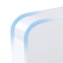 coffee condiment organizer white