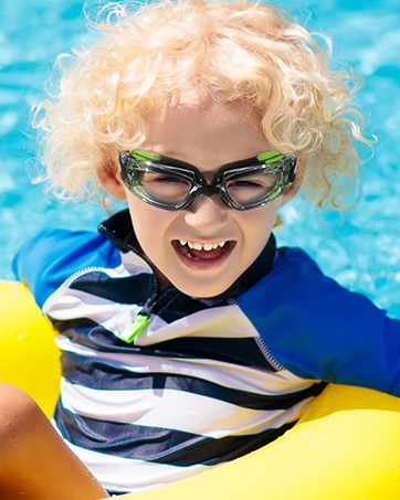 swim goggles fo rkids