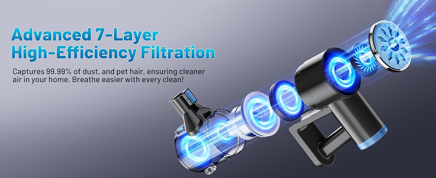 vacuum for hardwood floors