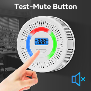 fire alarms smoke detectors carbon monoxide