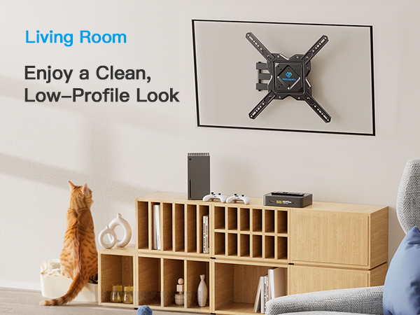 50 inch tv mount