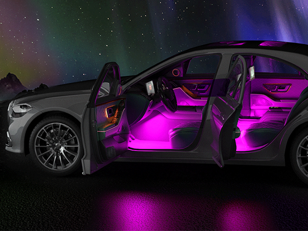 interior car led lights interior for car cars strip, luces led para carro