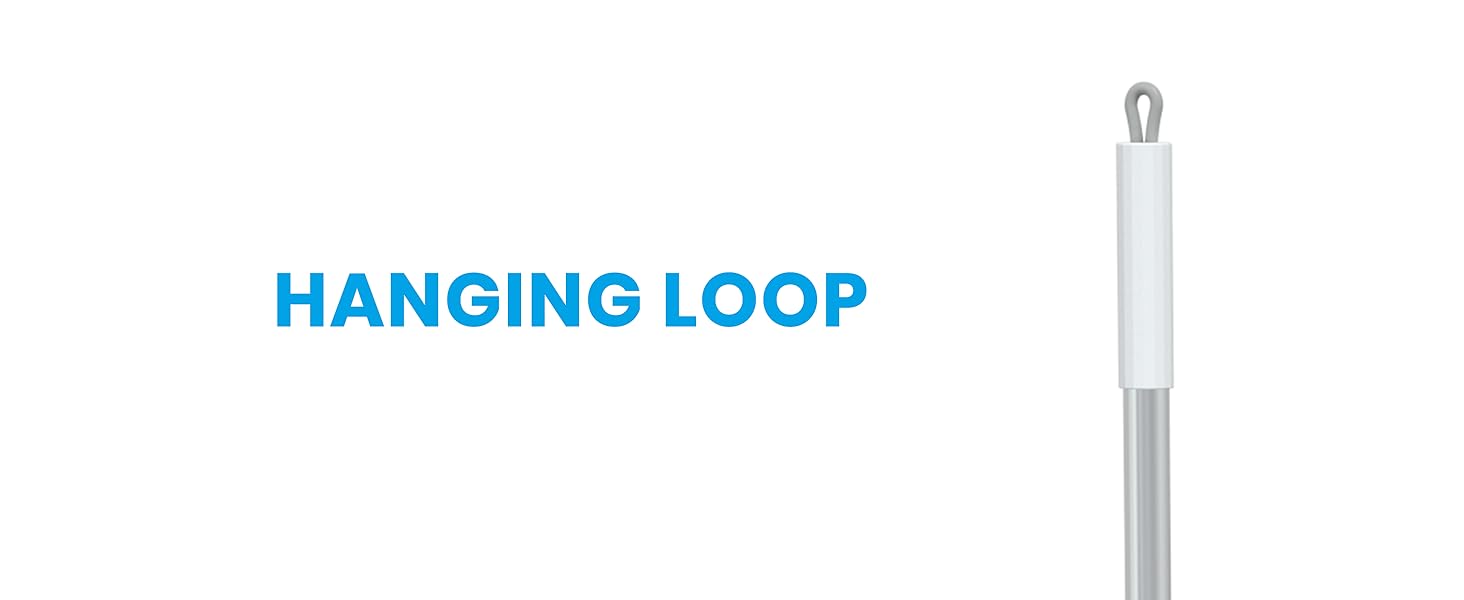 broom and dustpan set