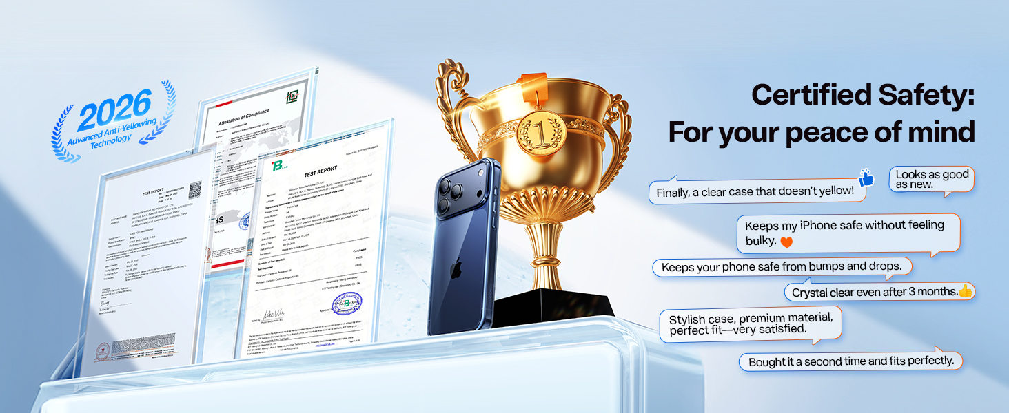 iphone 17 pro clear case