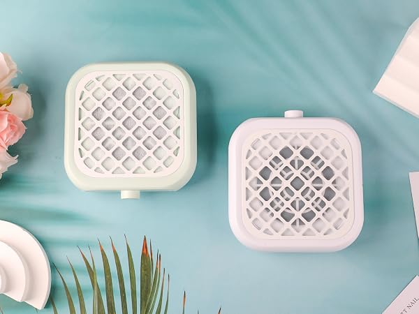 Mini Nail Dust Collector