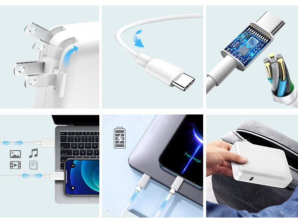 macbook air charger