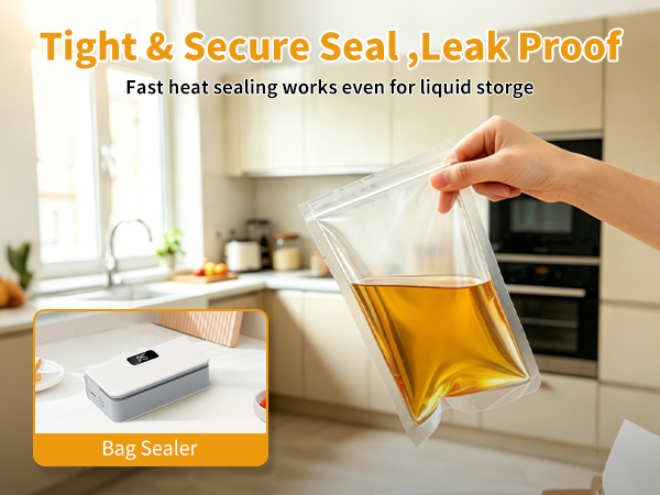 chip bag sealer