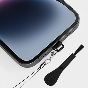 Comes with A Mini Cleaning Brush