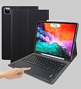 iPad Pro12.9 3rd Generation 4th Gen 5th magic keyboard case