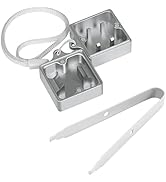 Switch Opener and Switch Puller 2-in-1 Bundle for Cherry MX Outemu Kailh Box Gateron Panda Akko S...