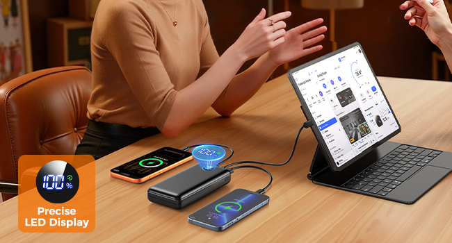 portable charger