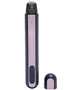 Thermo Pen, Hot Foil Pen, Identity Theft Protecting Pen for Permanent Erasing Receipt Shipping La...