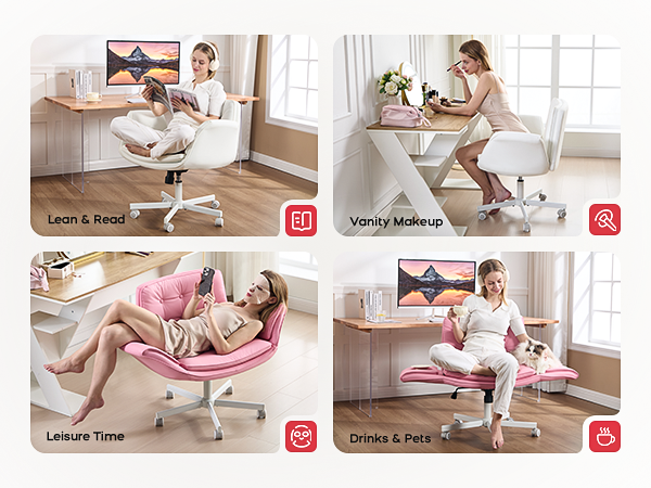 vanty chair