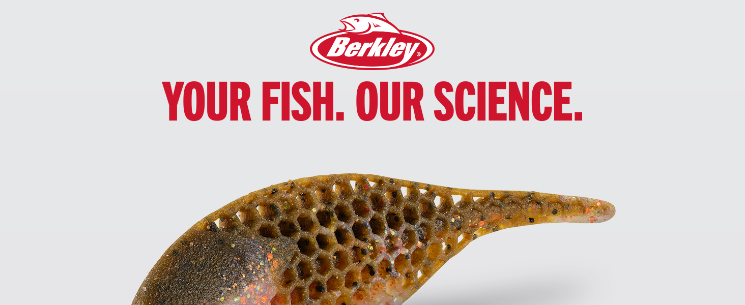 Berkley Flux Gill