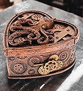 Steampunk Trinket