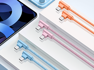 3 pack lightning cable