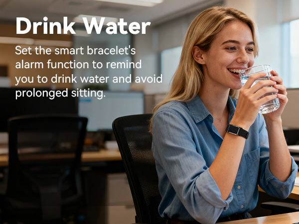 fitness tracker sleep tracker smart band smart bracelet heart rate monitor fitness band pedometer