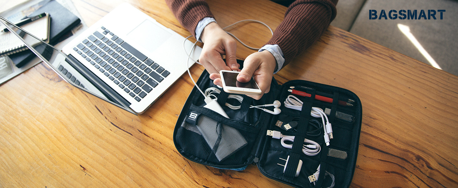 electronic organizer