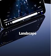 CBDYWVR 2-in-1 Invisible Stand Charging Cable, Multi Charger Cord with Type C Multi-Angle Adjusta...