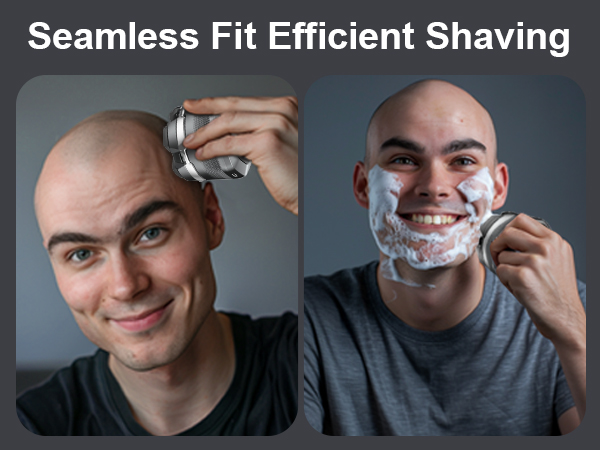 freebird shaver for men