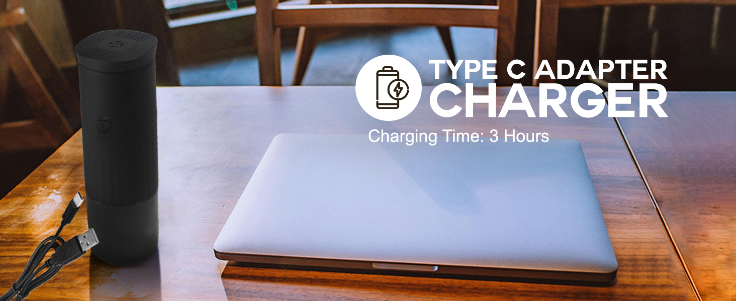 Charger