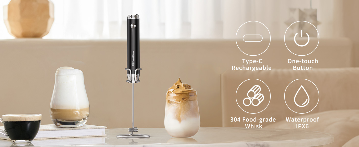 milk frothermilk frother