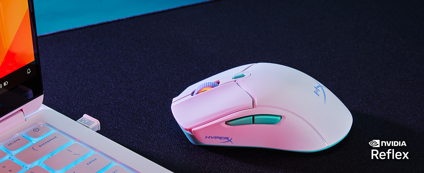 nvidia reflex