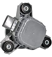 Drive Motor Inverter Cooler Water Pump Fits for 2012-2016 Lexus CT200H RX450H Toyota Prius Highla...