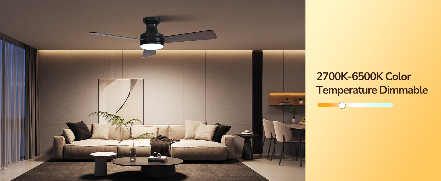 dimmable
