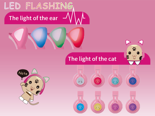 kids headphones wireless