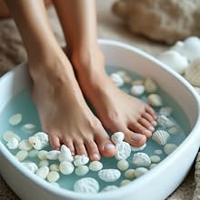 How to use safely after soaking