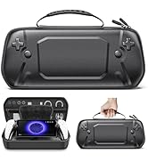 Svetaecho Carrying Hard Case Compatible with PlayStation Portal Remote Player, Travel and Storage...