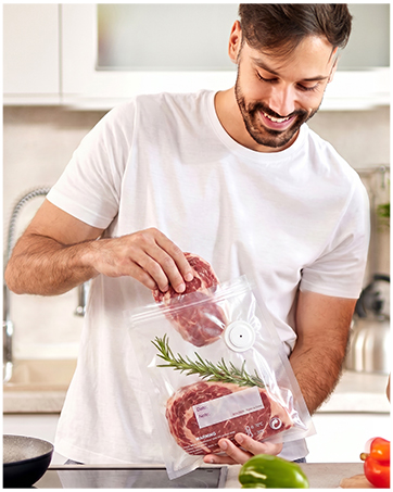 vacuum sealer