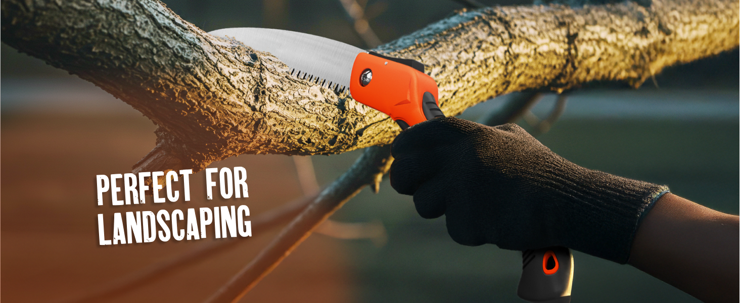 pruning saw