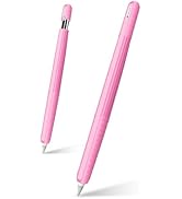 IRAINSUN (2 Pack) Protective Cover Case Skin for Apple Pencil (2nd Generation/Pro/USB-C) - Enhanc...
