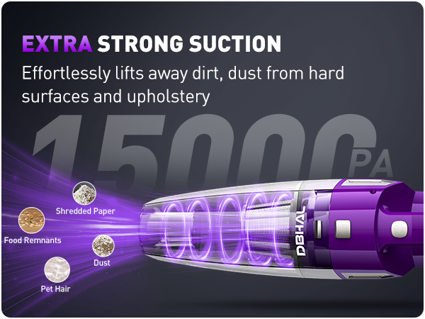 dust busters cordless rechargeable