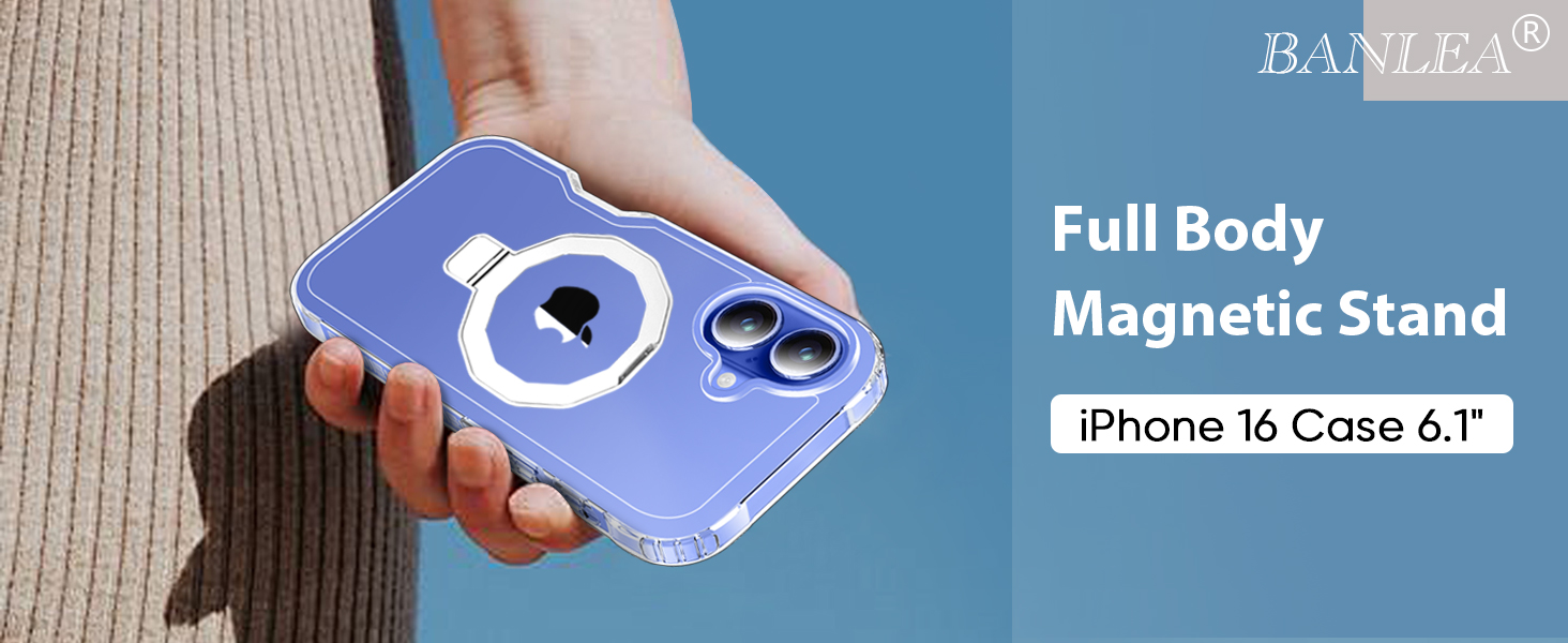 iPhone 16 Case