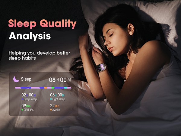 smart watch smart watches for women men mens watches fitness tracker