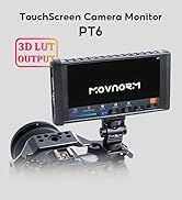 PT6 Monitor