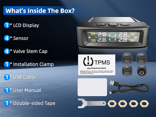 Tpms