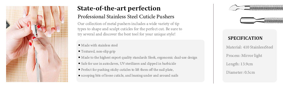 Double-Headed Practical Design