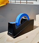 echomerx masking tape dispenser construction site